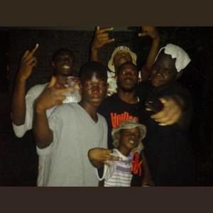 Meet your Posher, Marcus